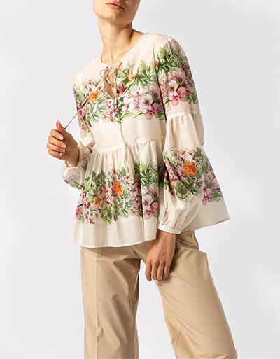 TWIN-SET Bluse in italienischer Größe