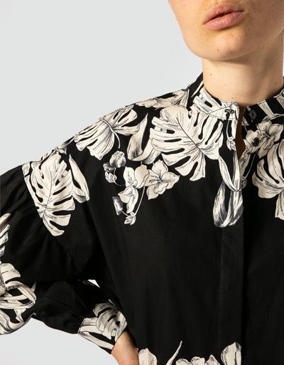 TWIN-SET Bluse In Italienischer Größe