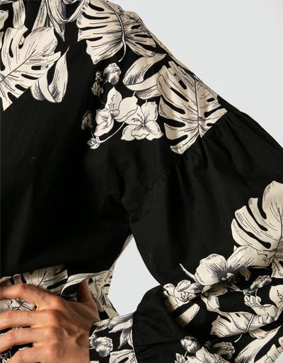 TWIN-SET Bluse In Italienischer Größe