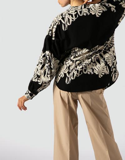 TWIN-SET Bluse In Italienischer Größe