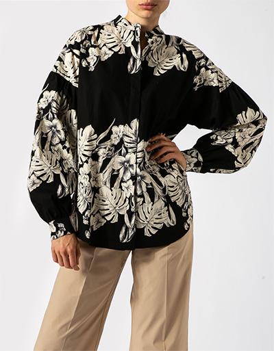 TWIN-SET Bluse in italienischer Größe