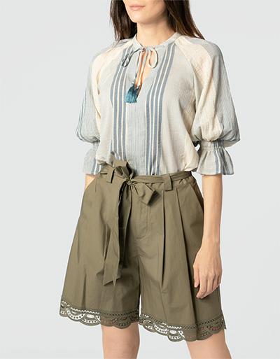 TWIN-SET Bluse in italienischer Größe