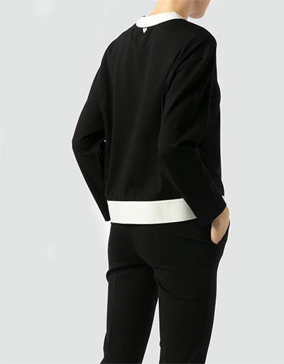 TWIN-SET Blusenshirt In Italienischer Größe