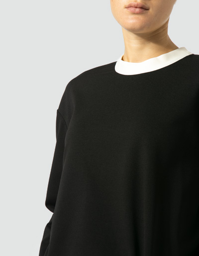 TWIN-SET Blusenshirt In Italienischer Größe