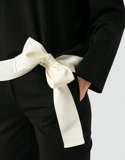 TWIN-SET Blusenshirt In Italienischer Größe