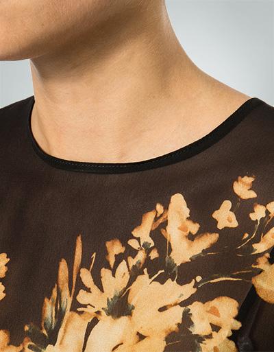 TWIN-SET Blusenshirt In Italienischer Größe