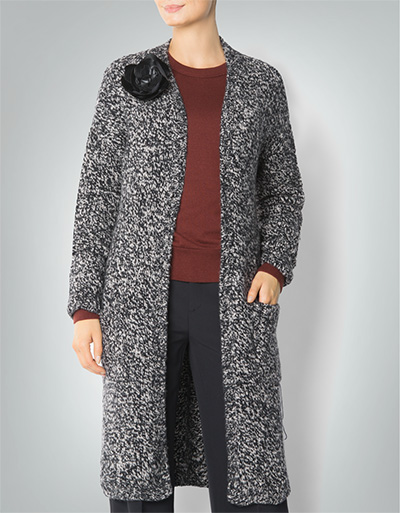 TWIN-SET Cardigan aus Wolle