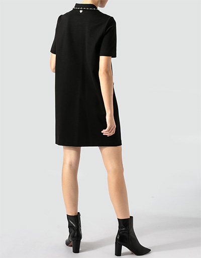 TWIN-SET Etuikleid In Italienischer Größe