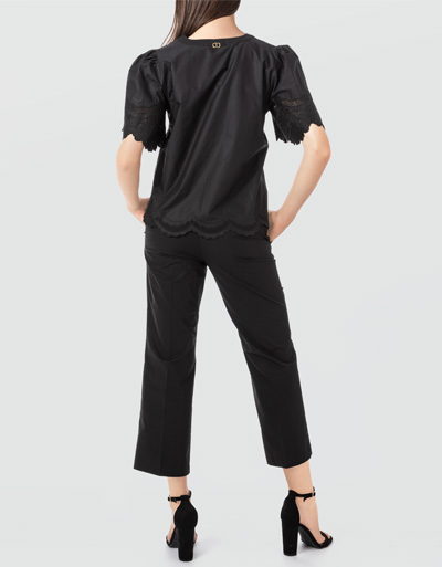 TWIN-SET Hose In Italienischer Größe