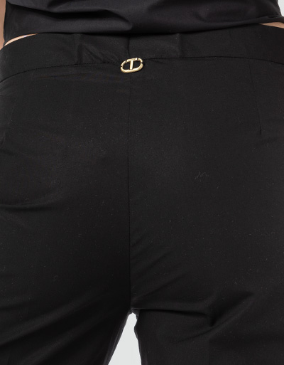 TWIN-SET Hose In Italienischer Größe