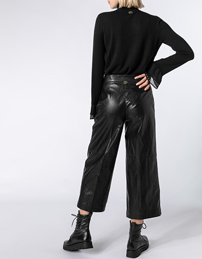 TWIN-SET Hose In Italienischer Größe