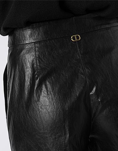 TWIN-SET Hose In Italienischer Größe