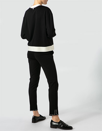 TWIN-SET Hose In Italienischer Größe