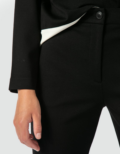 TWIN-SET Hose In Italienischer Größe