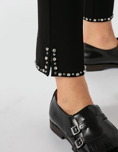 TWIN-SET Hose In Italienischer Größe