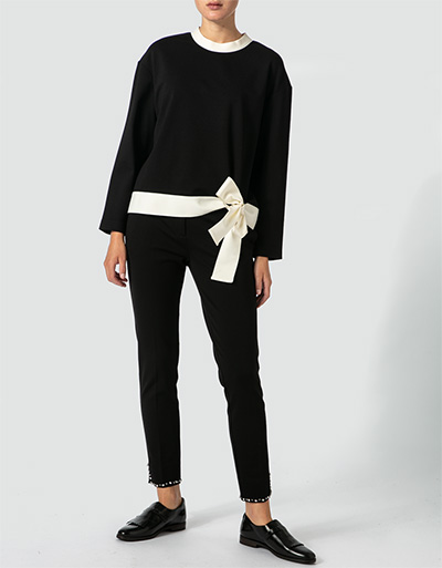 TWIN-SET Hose in italienischer Größe