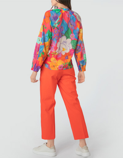 TWIN-SET Hose In Italienischer Größe