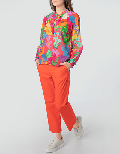 TWIN-SET Hose in italienischer Größe