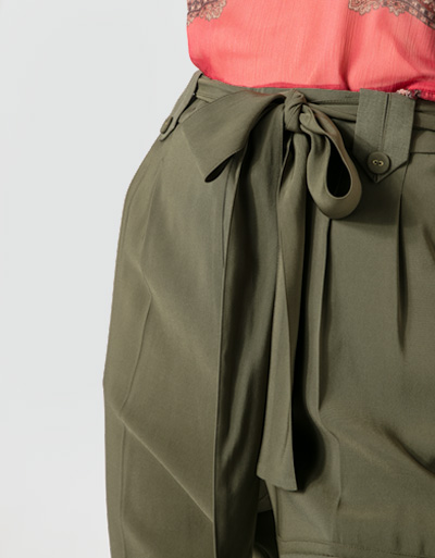 TWIN-SET Hose In Italienischer Größe