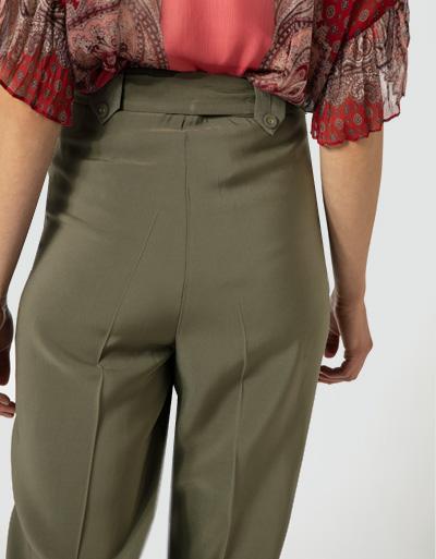 TWIN-SET Hose In Italienischer Größe