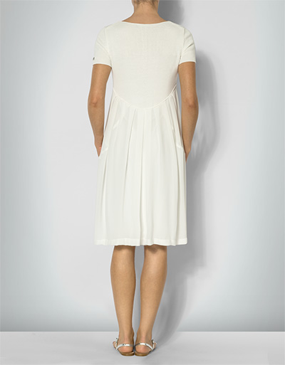 TWIN-SET Kleid Im Empire-Stil