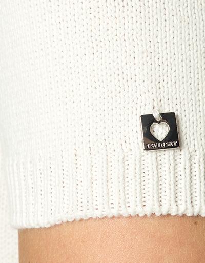 TWIN-SET Kleid Im Empire-Stil