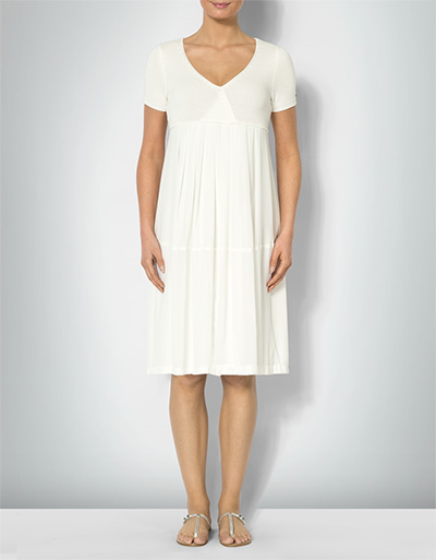 TWIN-SET Kleid im Empire-Stil