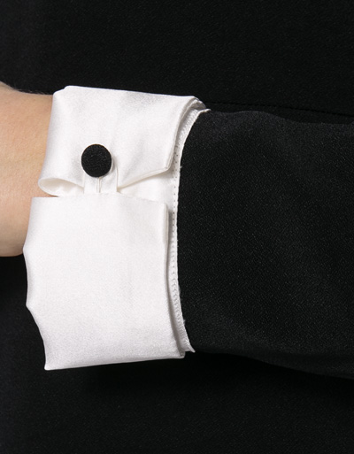 TWIN-SET Kleid In Italienischer Größe