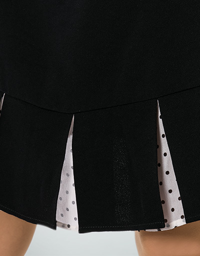 TWIN-SET Kleid In Italienischer Größe