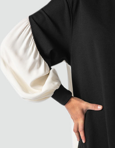 TWIN-SET Kleid In Italienischer Größe