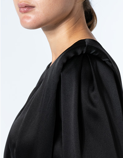 TWIN-SET Kleid In Italienischer Größe