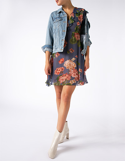 TWIN-SET Kleid In Italienischer Größe