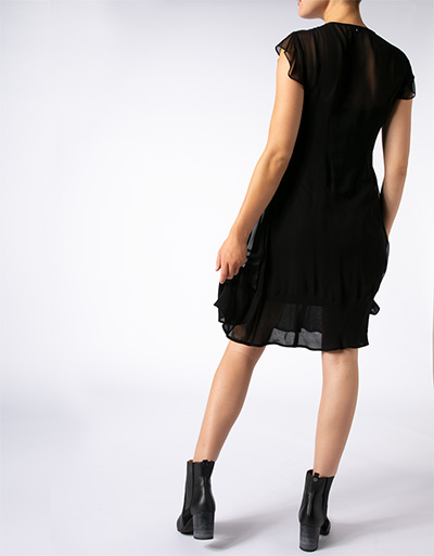 TWIN-SET Kleid In Italienischer Größe