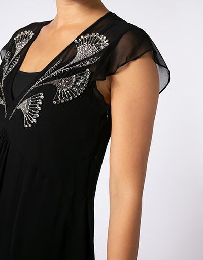 TWIN-SET Kleid In Italienischer Größe