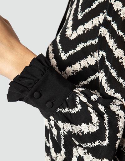 TWIN-SET Kleid In Italienischer Größe