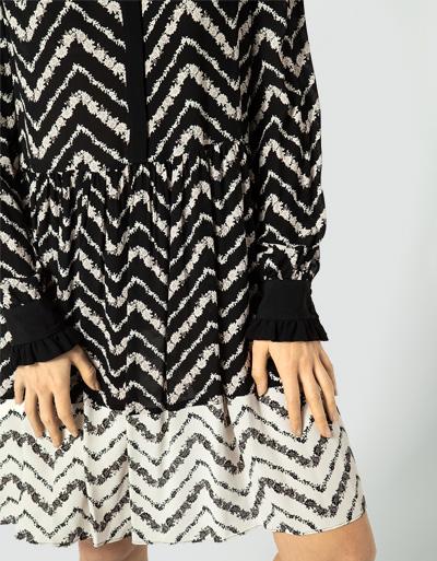 TWIN-SET Kleid In Italienischer Größe