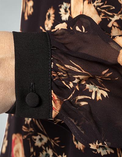 TWIN-SET Kleid In Italienischer Größe