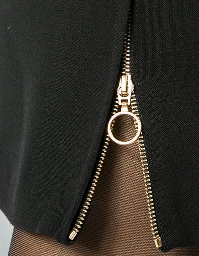 TWIN-SET Kleid In Italienischer Größe