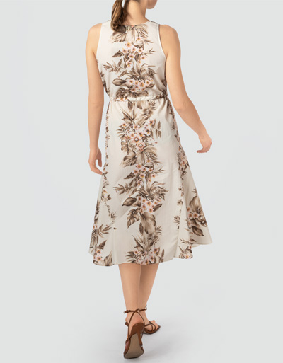 TWIN-SET Kleid In Italienischer Größe