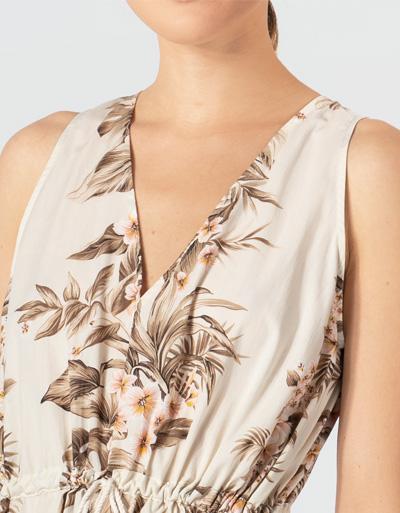 TWIN-SET Kleid In Italienischer Größe