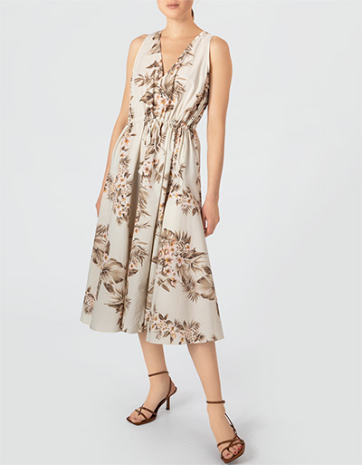 TWIN-SET Kleid in italienischer Größe