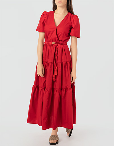 TWIN-SET Kleid in italienischer Größe