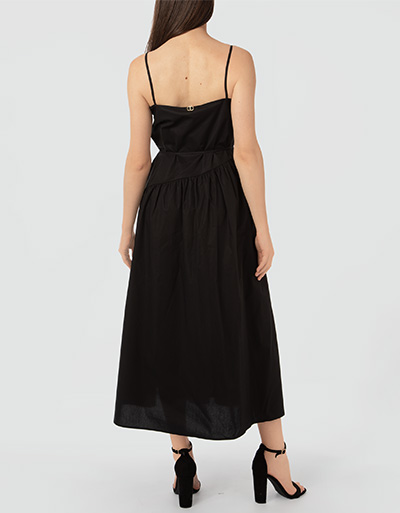 TWIN-SET Kleid In Italienischer Größe