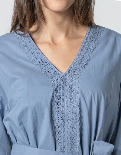 TWIN-SET Kleid In Italienischer Größe