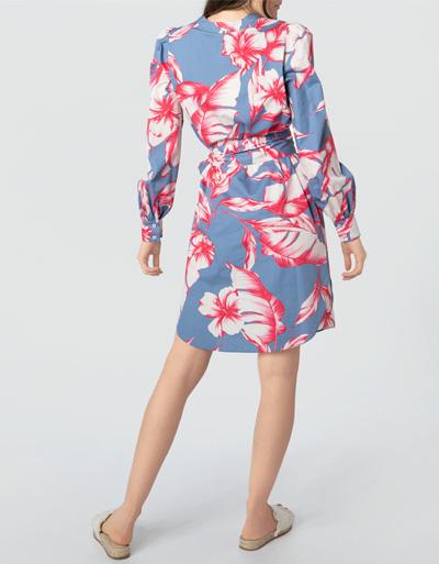 TWIN-SET Kleid In Italienischer Größe