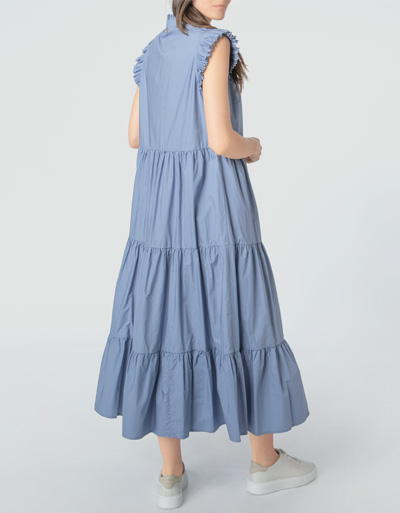 TWIN-SET Kleid In Italienischer Größe