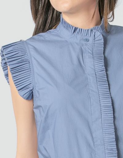 TWIN-SET Kleid In Italienischer Größe