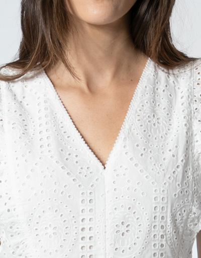 TWIN-SET Kleid In Italienischer Größe