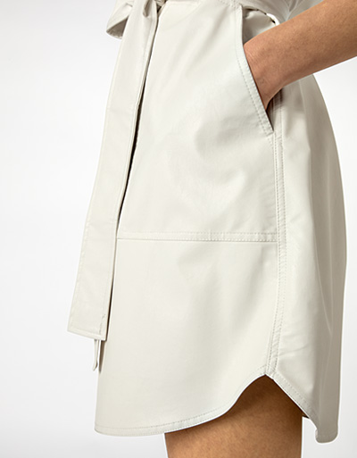 TWIN-SET Kleid In Italienischer Größe