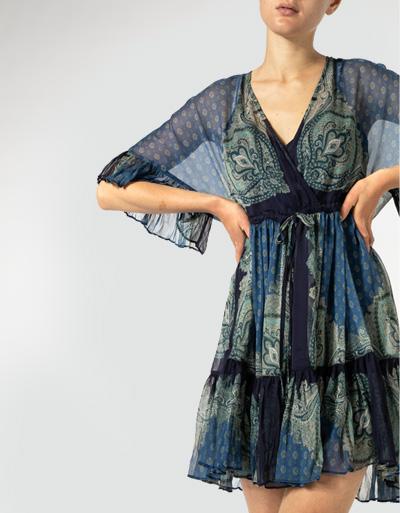 TWIN-SET Kleid In Italienischer Größe